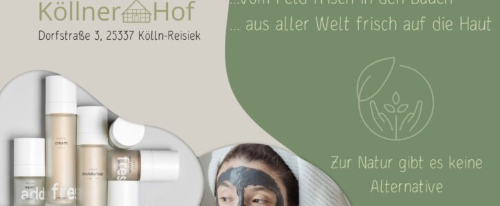 Schätze aus der Natur mit Malin & Theresa